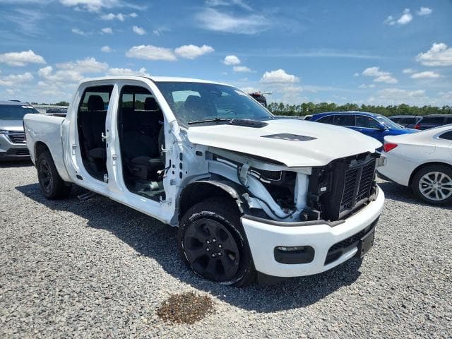 2026 RAM 1500 TRADESMAN 4