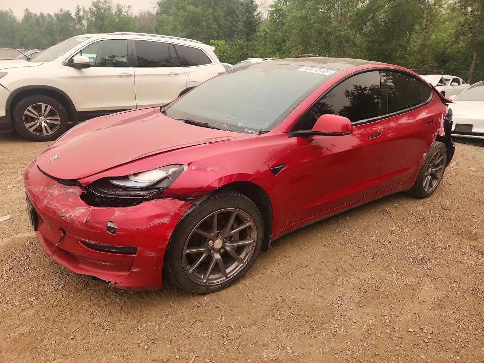 2023 TESLA MODEL 3 - 1