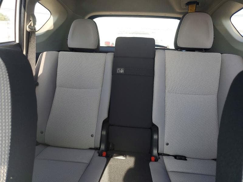 2018 TOYOTA RAV4 HYBRID XLE 10