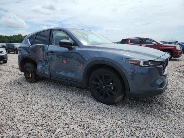 2023 MAZDA CX-5 PREFERRED 4