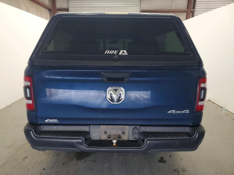 2023 RAM 1500 TRADESMAN 6