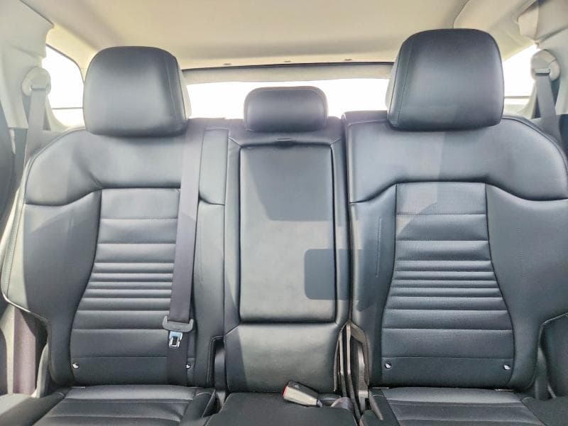 2023 KIA SPORTAGE SX PRESTIGE 10