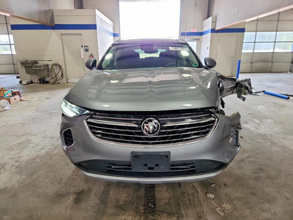 2023 BUICK ENVISION PREFERRED 5