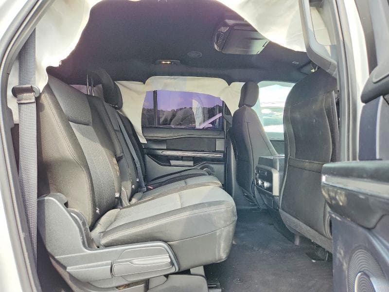 2019 FORD EXPEDITION MAX XLT 11