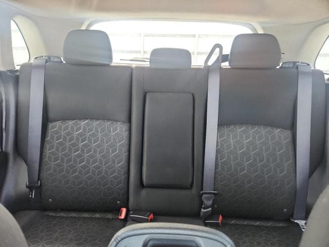 2021 MITSUBISHI OUTLANDER SPORT ES 10