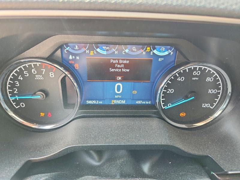 2023 FORD F150 SUPERCREW 9