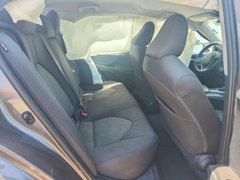 2023 TOYOTA CAMRY LE 10
