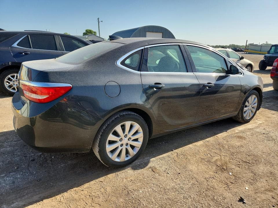 2017 BUICK VERANO 3