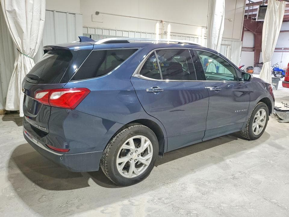 2018 CHEVROLET EQUINOX PREMIER 3