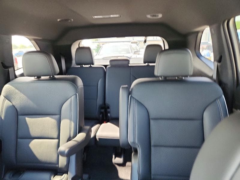 2026 BUICK ENCLAVE PREFERRED 10
