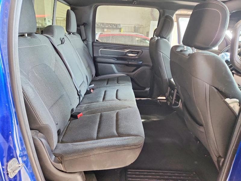2019 RAM 1500 BIG HORN/LONE STAR 11