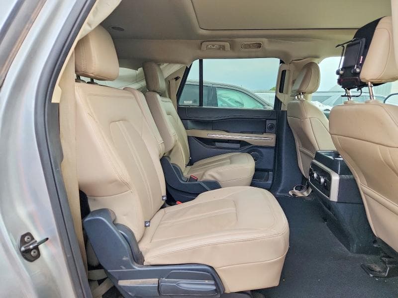 2024 FORD EXPEDITION MAX LIMITED 11