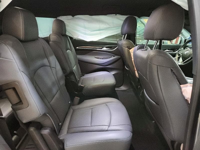 2023 BUICK ENCLAVE ESSENCE 11