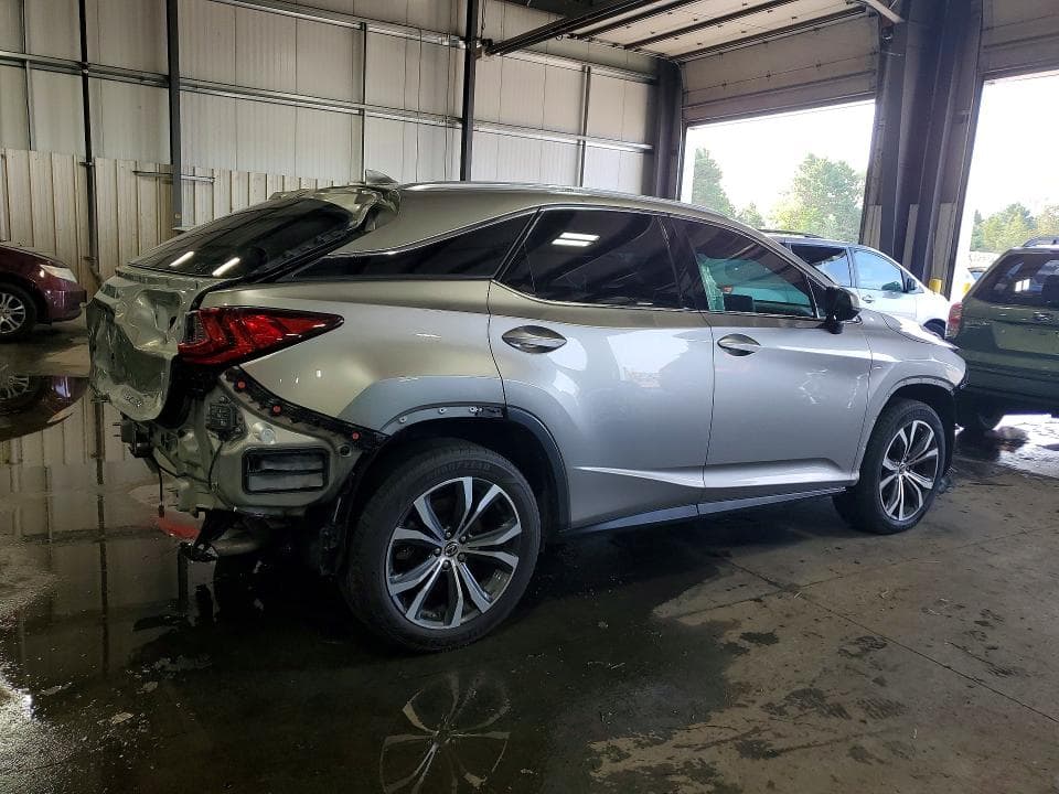 2019 LEXUS RX 350 BASE 3