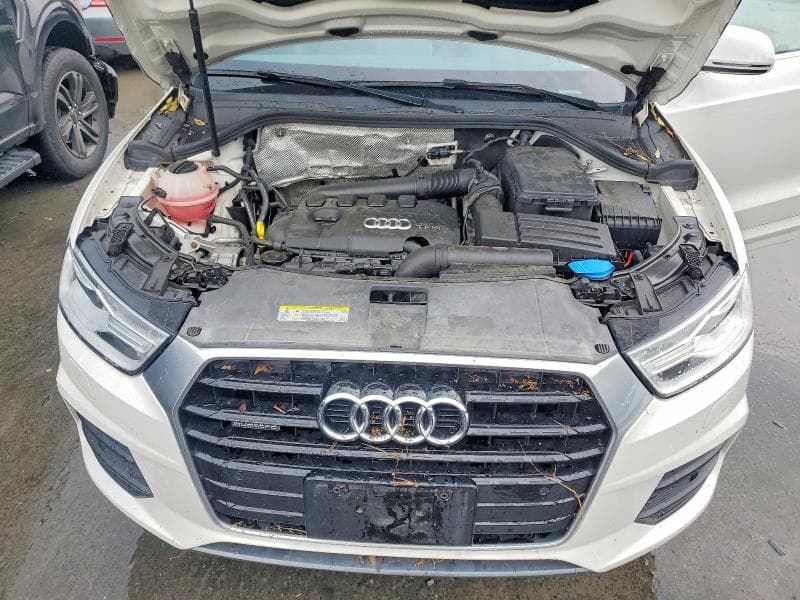 2017 AUDI Q3 PREMIUM PLUS 11