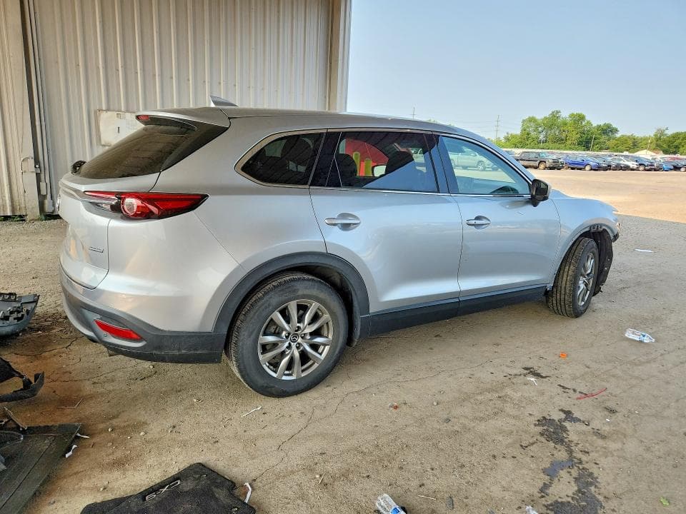 2019 MAZDA CX-9 TOURING 3