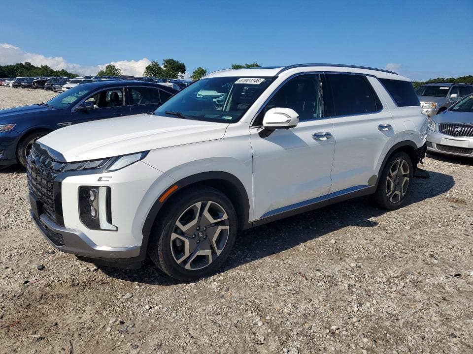 2023 HYUNDAI PALISADE LIMITED - 1