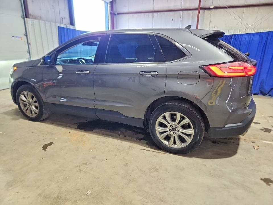 2023 FORD EDGE TITANIUM 2