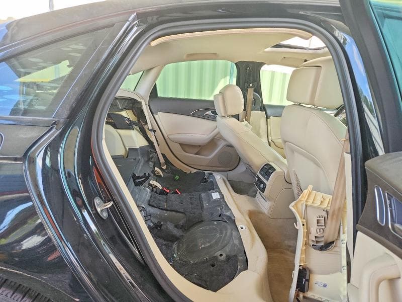 2018 AUDI A6 PREMIUM PLUS 10