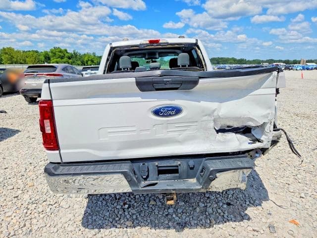 2021 FORD F150 SUPERCREW 6