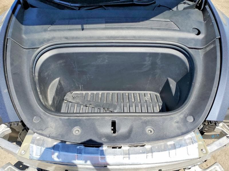 2021 TESLA MODEL Y 11