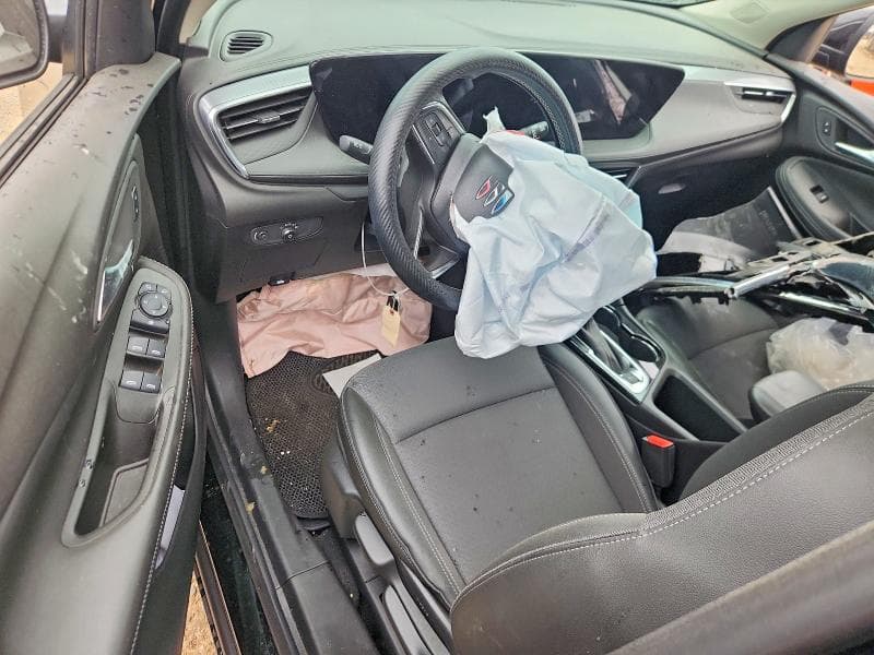 2024 BUICK ENCORE GX PREFERRED 8