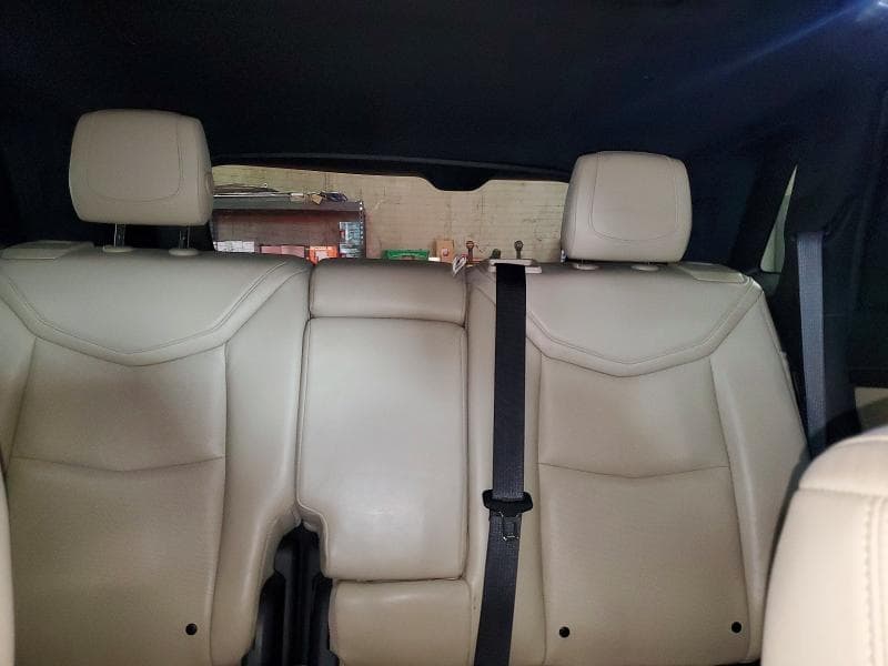 2017 CADILLAC XT5 PREMIUM LUXURY 10