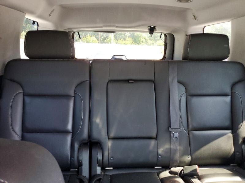 2019 CHEVROLET TAHOE C1500 LT 10
