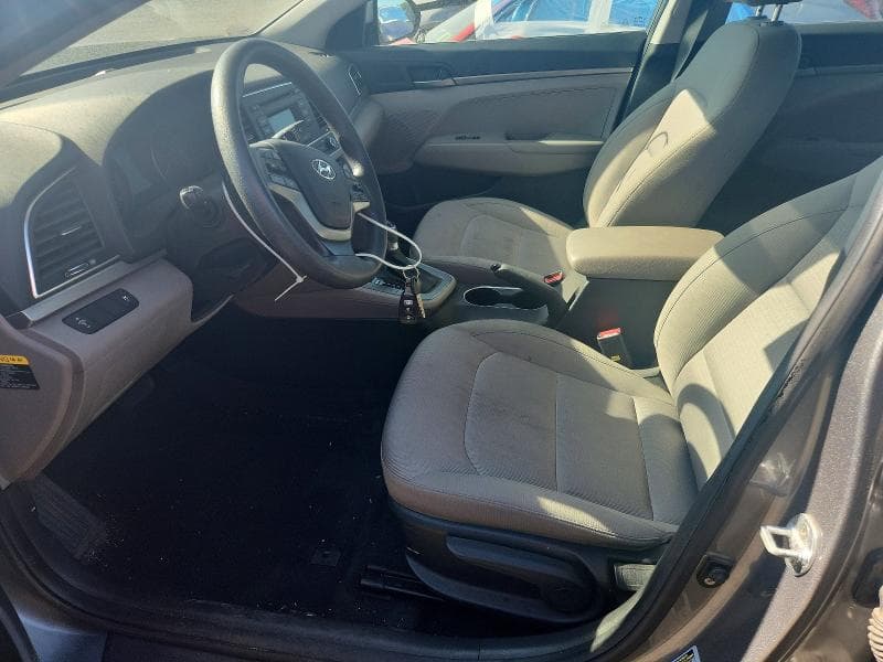 2024 HYUNDAI ELANTRA SEL 7