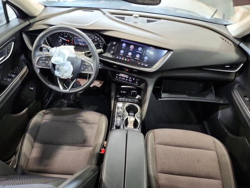 2021 BUICK ENVISION PREFERRED 8