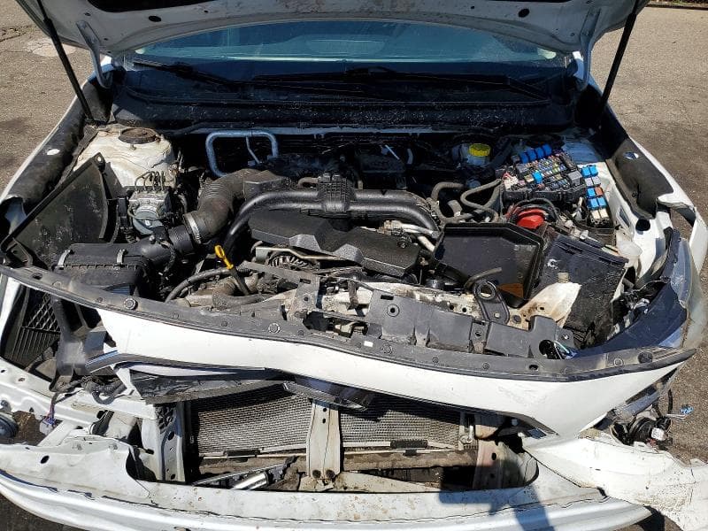 2018 SUBARU OUTBACK 2.5I PREMIUM 11