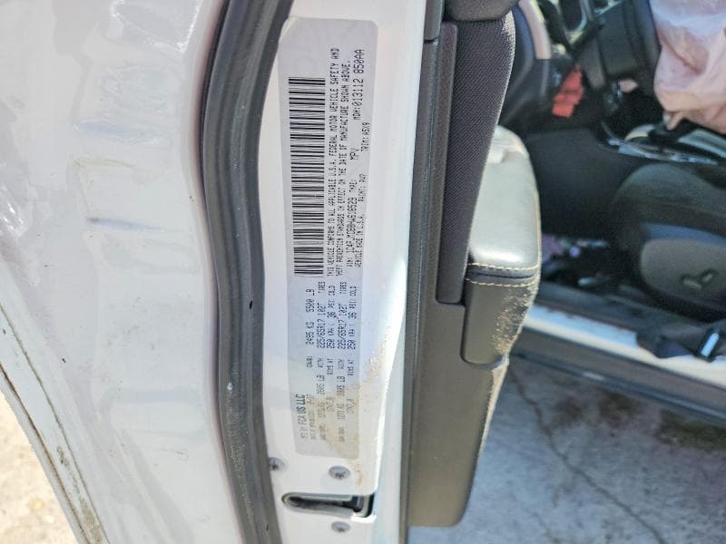 2017 JEEP CHEROKEE LATITUDE 14