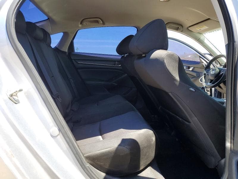 2018 HONDA ACCORD LX 10