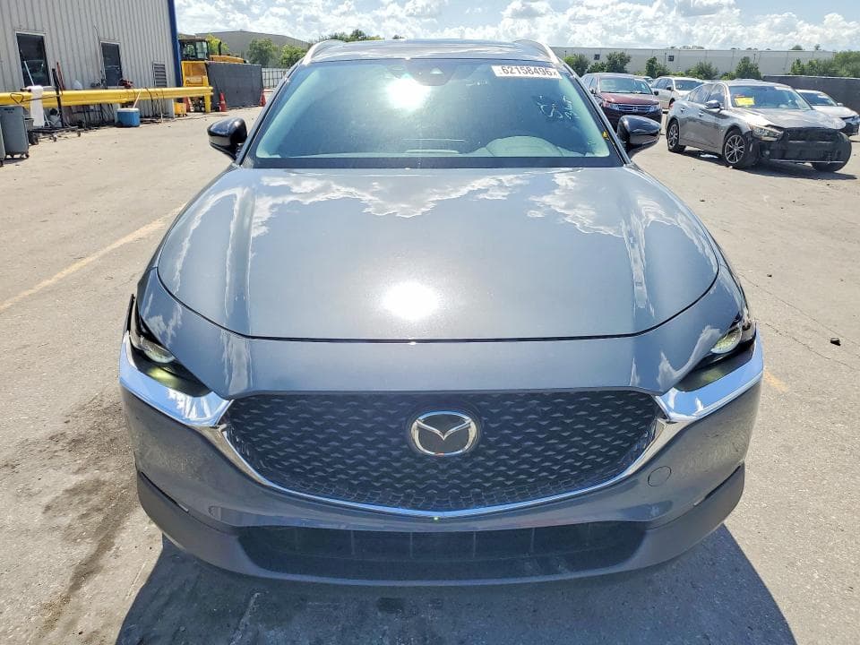 2023 MAZDA CX-30 PREFERRED 5
