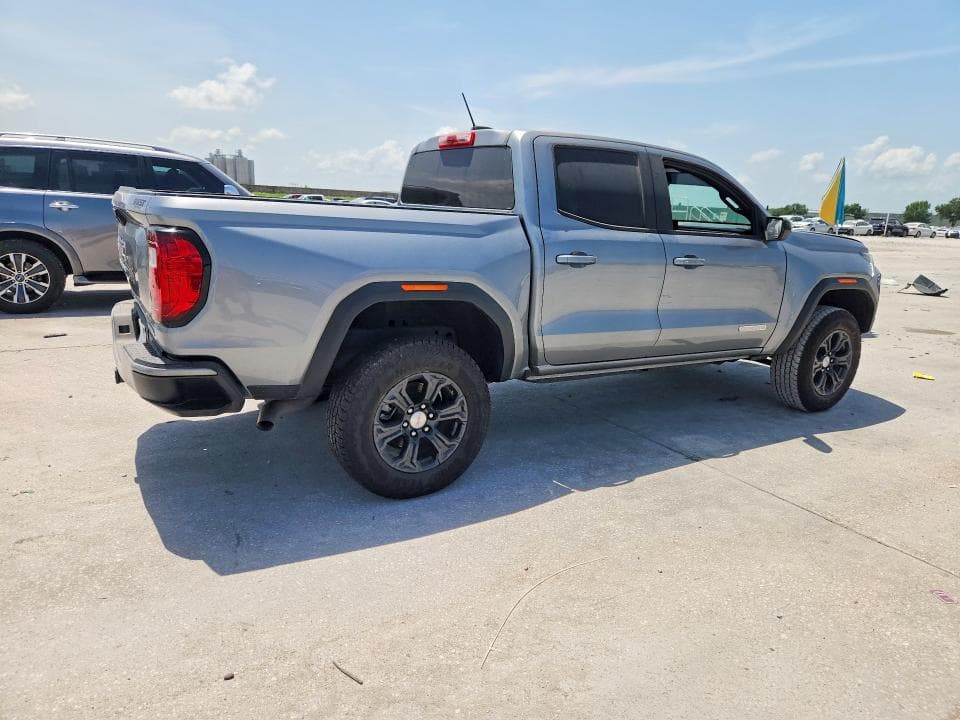 2024 GMC CANYON ELEVATION 3