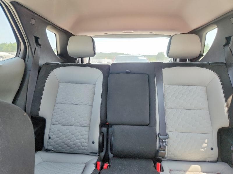 2018 CHEVROLET EQUINOX LT 10