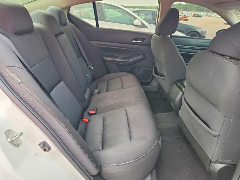 2019 NISSAN ALTIMA S 10