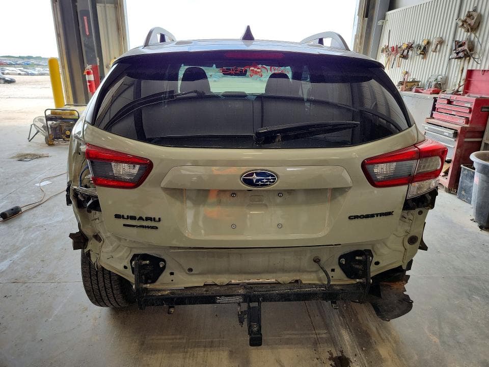 2023 SUBARU CROSSTREK PREMIUM 6