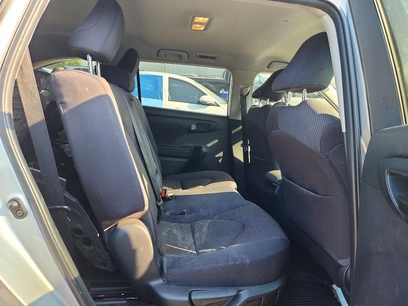 2022 TOYOTA HIGHLANDER LE 11