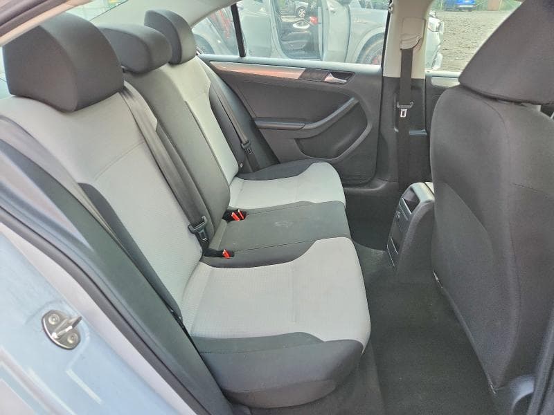 2017 VOLKSWAGEN JETTA S 10