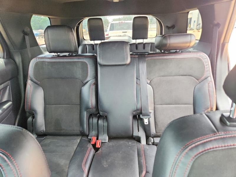 2019 FORD EXPLORER XLT 10