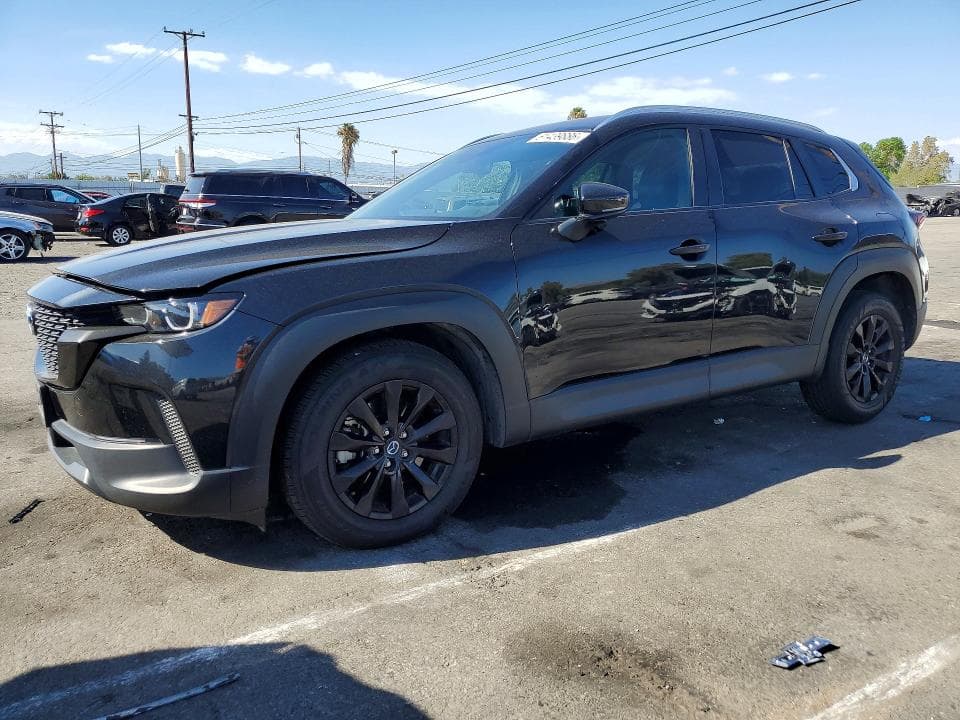 2024 MAZDA CX-50 PREFERRED - 1