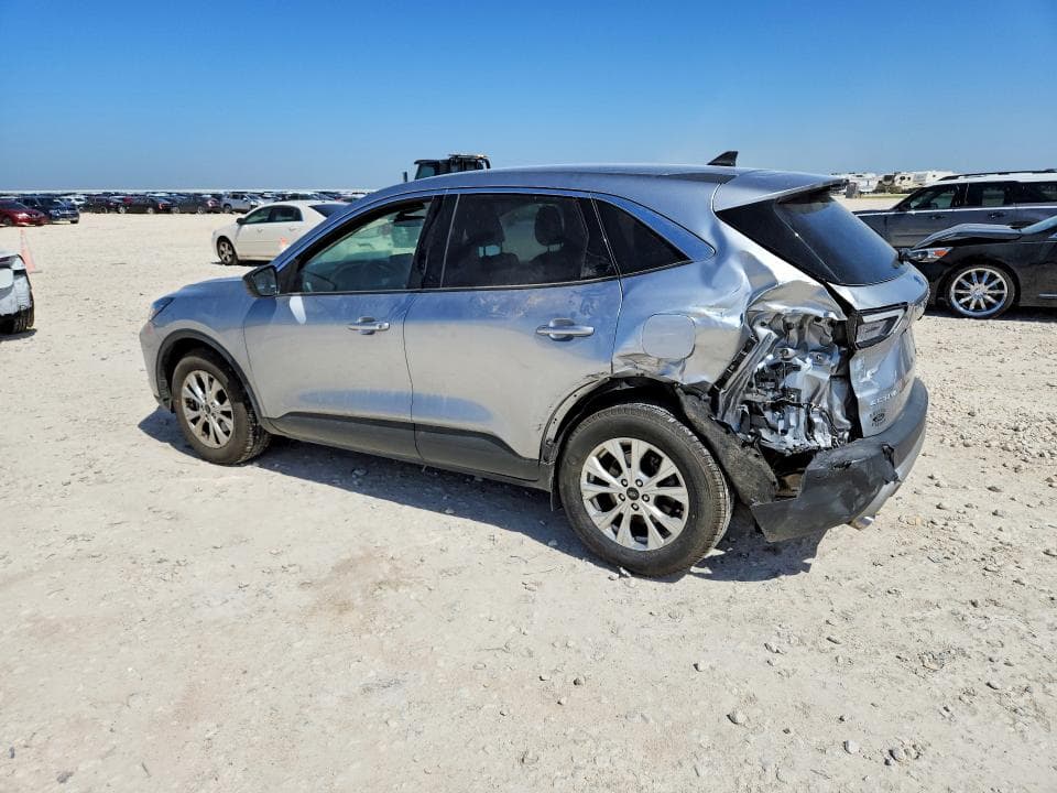 2024 FORD ESCAPE ACTIVE 2
