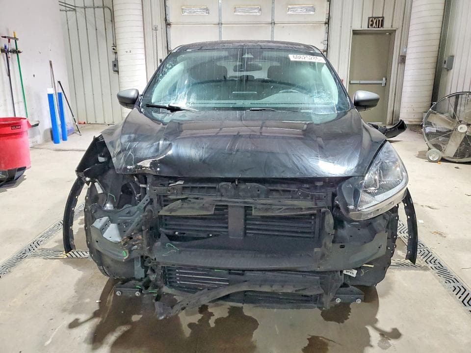 2022 FORD ESCAPE SE 5