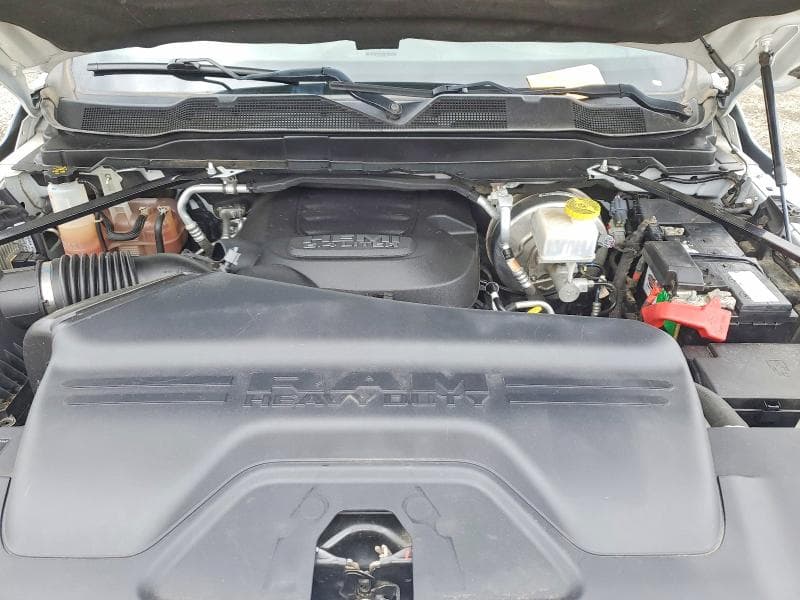 2019 RAM 2500 TRADESMAN 11