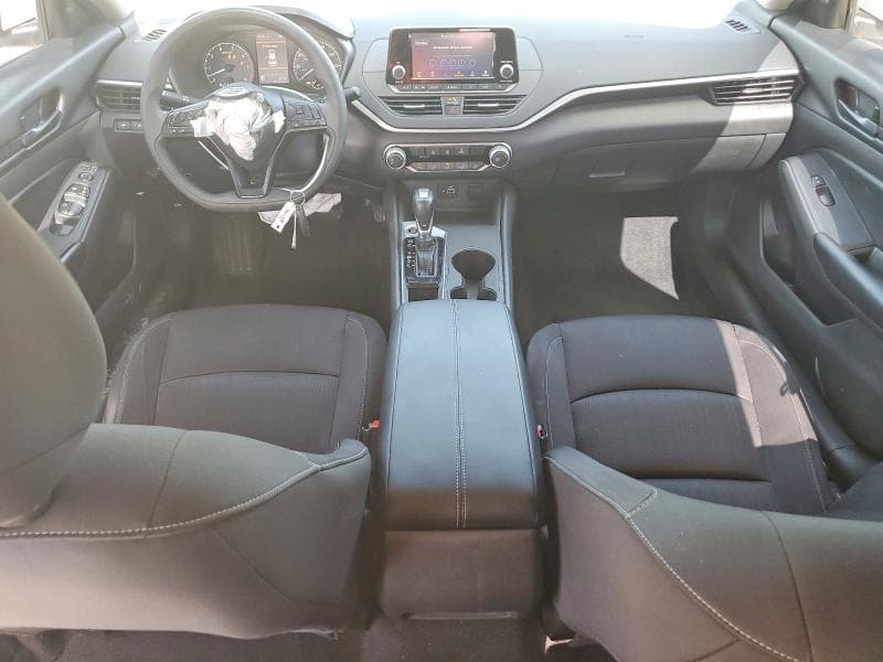 2023 NISSAN ALTIMA S 8