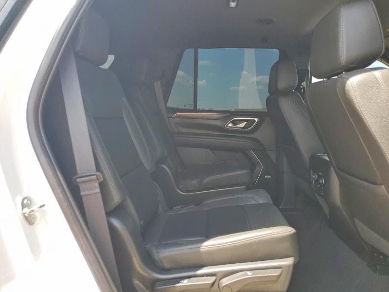 2023 CHEVROLET TAHOE K1500 Z71 11