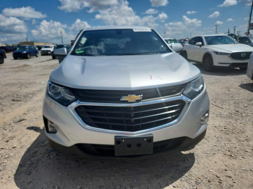 2019 CHEVROLET EQUINOX LT 5