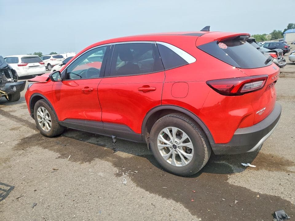 2024 FORD ESCAPE ACTIVE 2