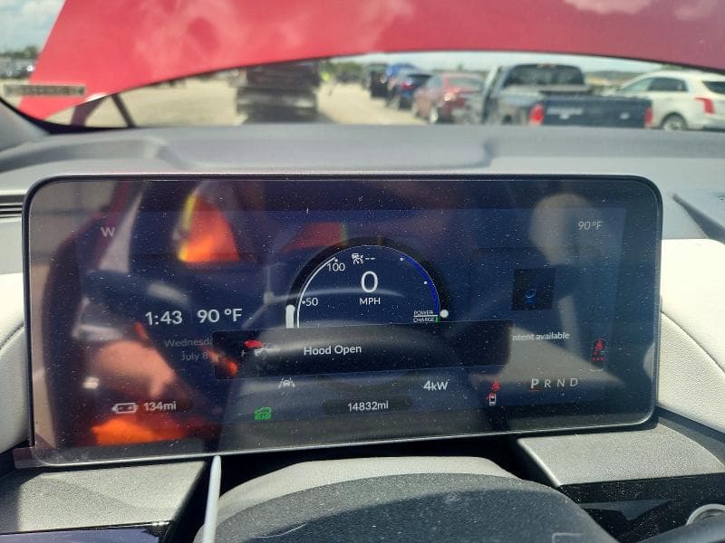 2024 HONDA PROLOGUE TOUR 9